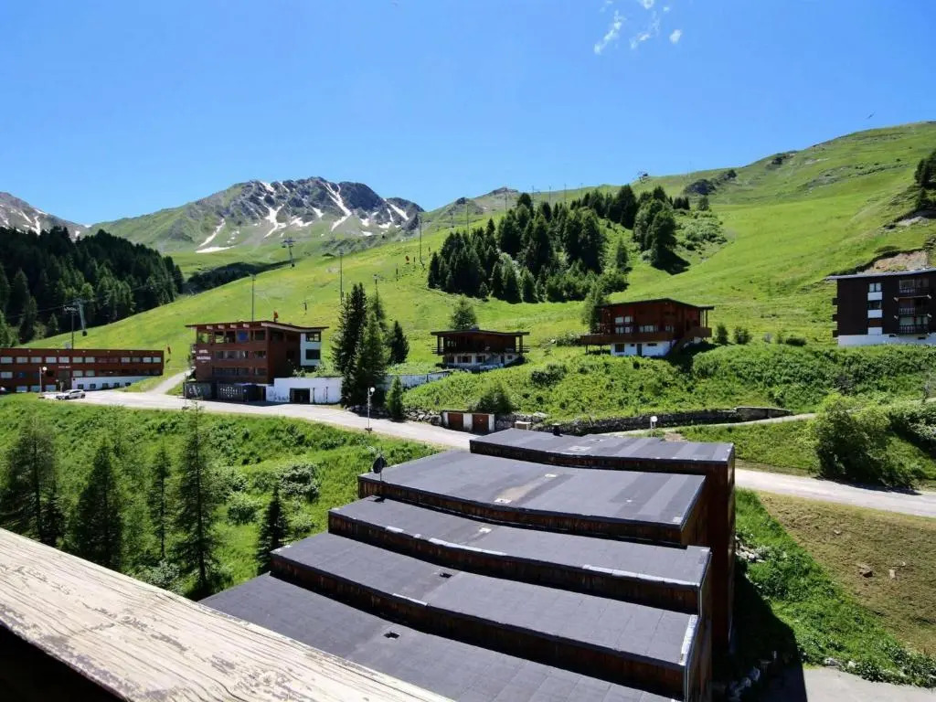 Appartement La Plagne, 2 pièces, 5 personnes - FR-1-455-16