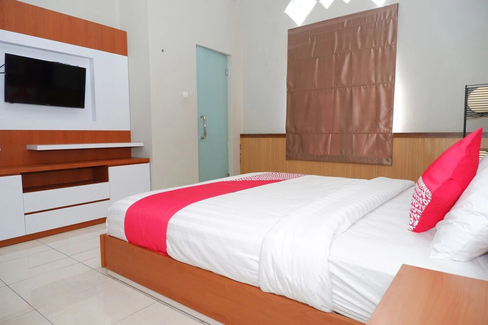 OYO 703 Omah Olin Guesthouse