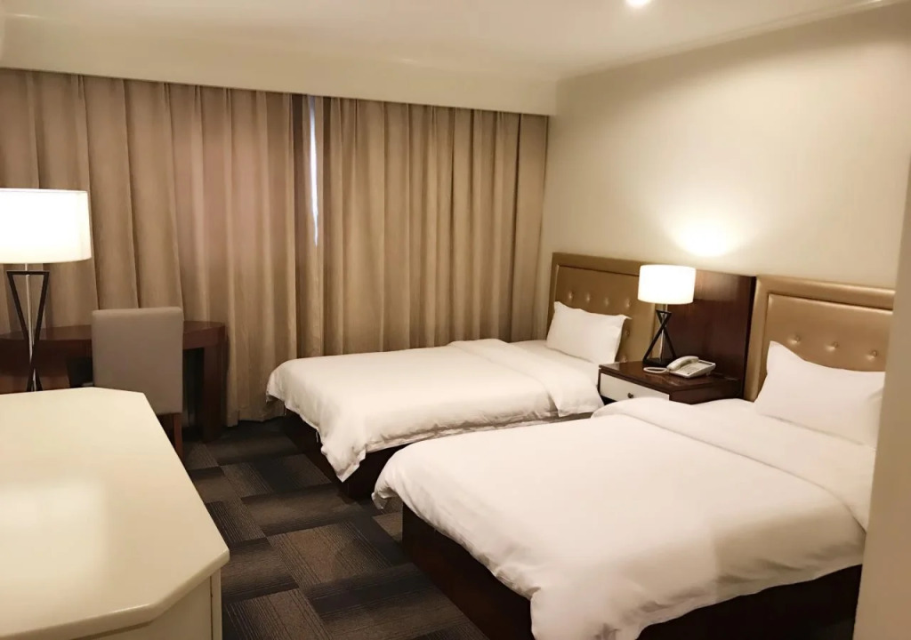 Water Bay Hotel saipan