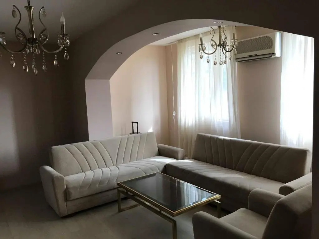 Relax At Davitadze'S