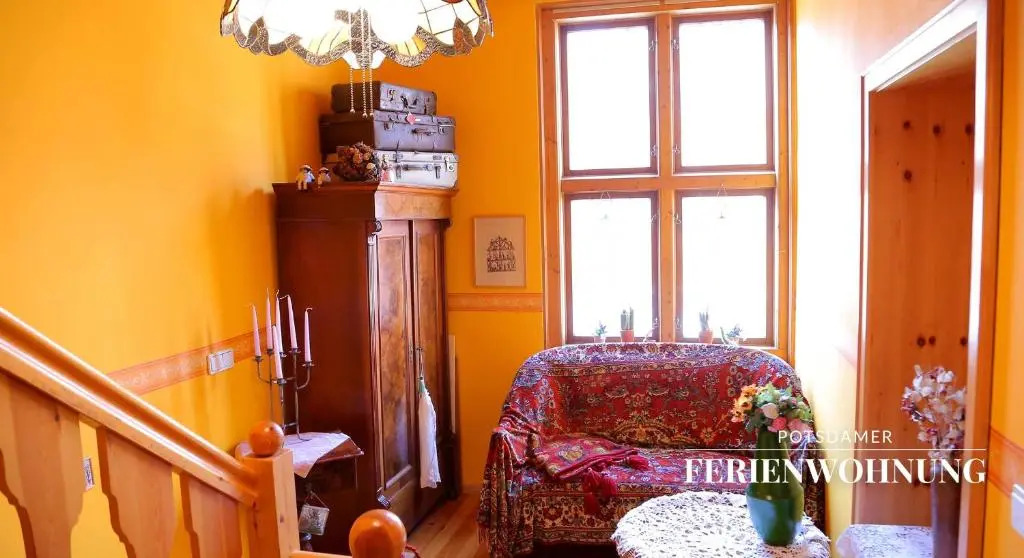 Potsdamer Ferienwohnung