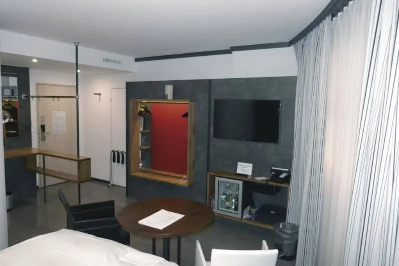 Boutiquehotel Thessoni Classic Zürich-Regensdorf & Residence Thessoni Home 350m distance to mainbuilding