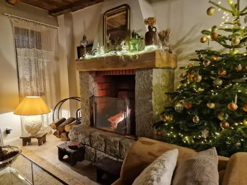 Casa Nanuccia