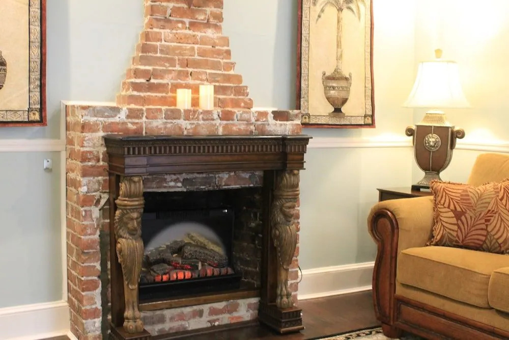 Victorian House Bed and Breakfast