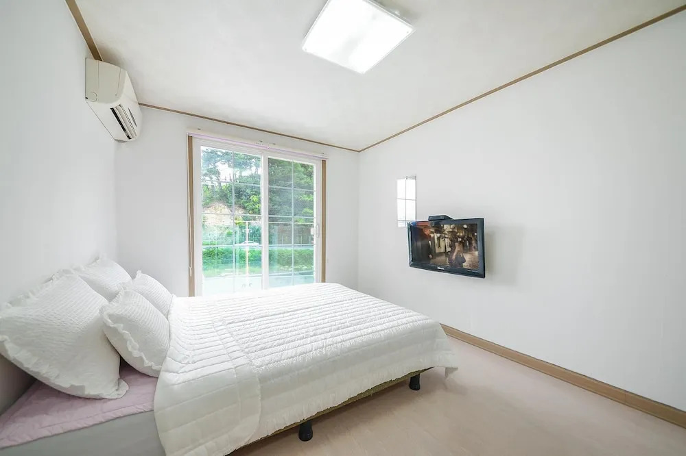 Samcheok Healingcamp Pension