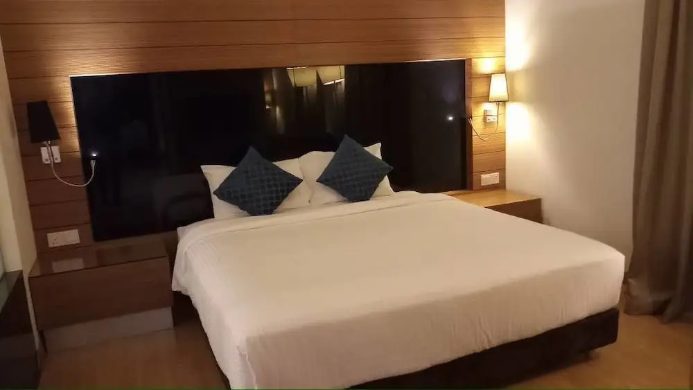 the Quint suites - KL Sentral