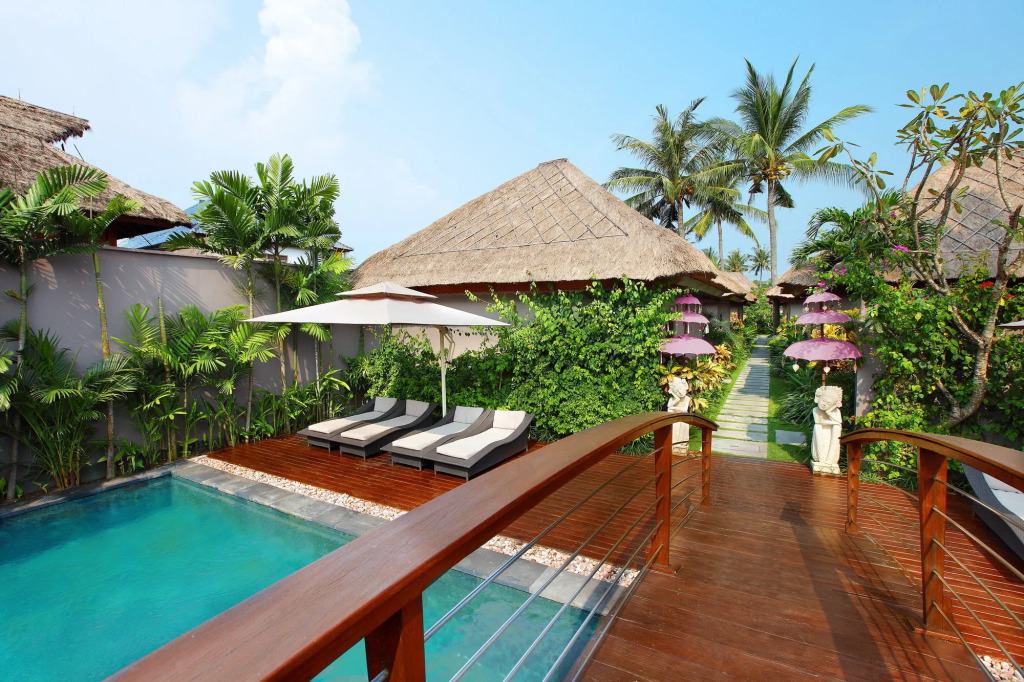 Indiana Kenanga Boutique Hotel & Spa