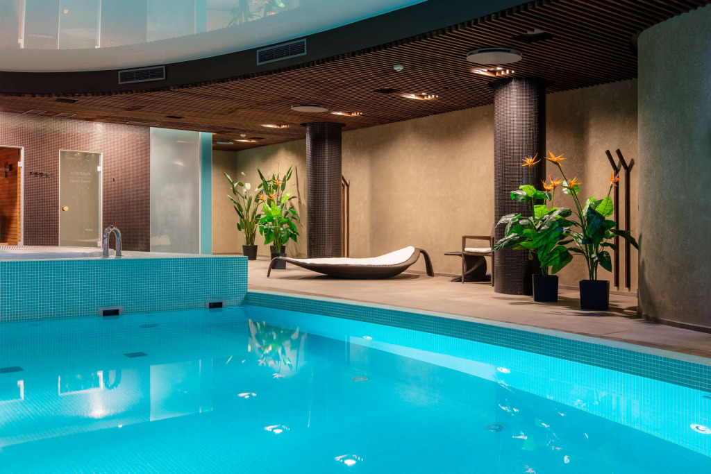 Palace Hotel Tallinn, a member of Radisson Individuals