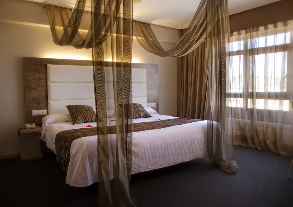 Hotel Spa El Muelle de Suances