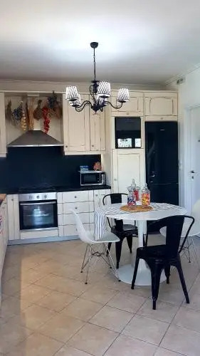 Luxury Villa Athina