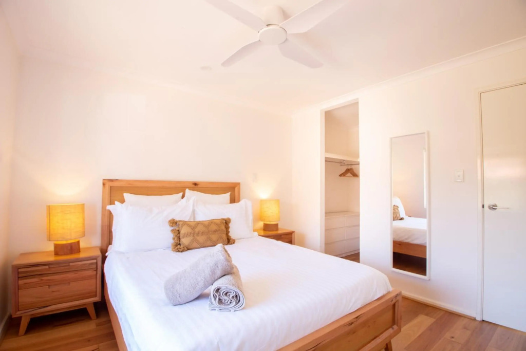 SunnyRidge Villa A Cosy Stylish 5 mins to Freo