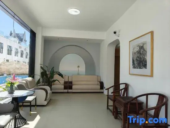 seaward silk road aet hotel