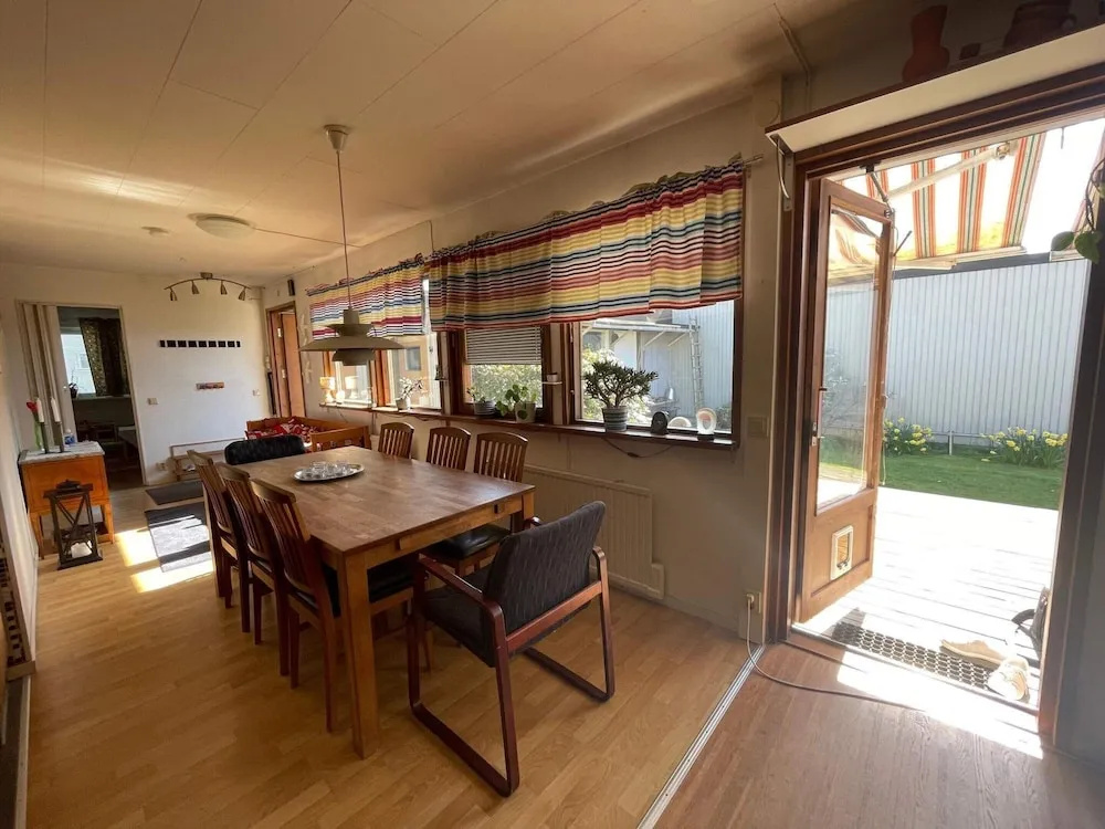 4 Star Holiday Home in Vastra Frolunda