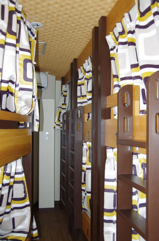 guest house Sora