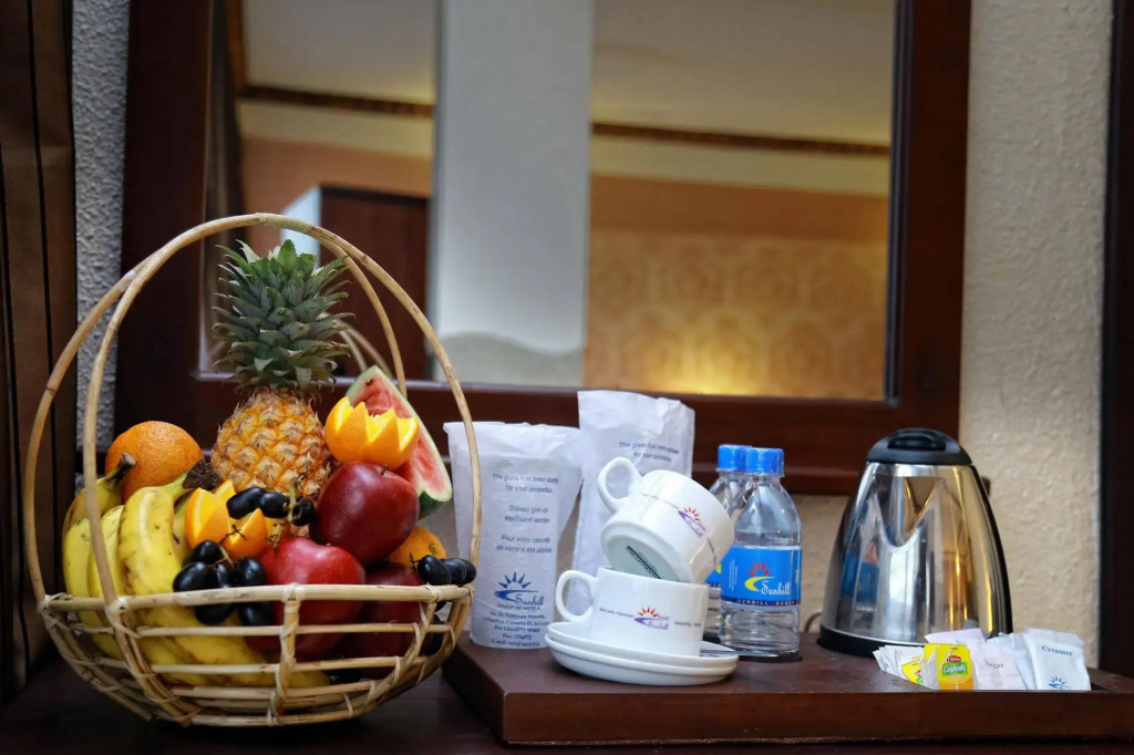 Hotel Sunhill - Colombo