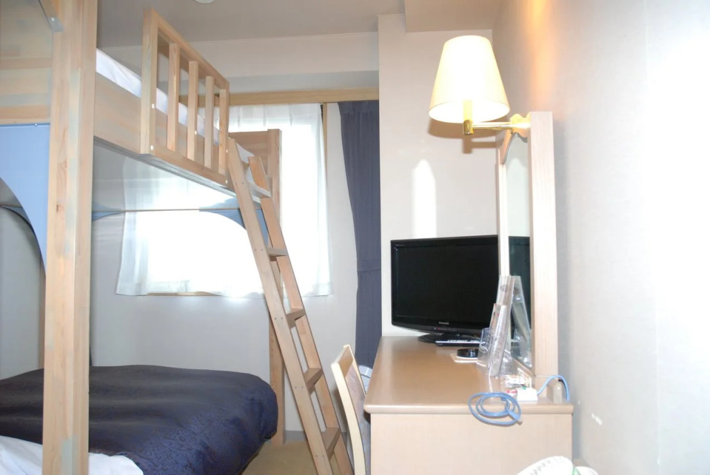 Albert Hotel Akita