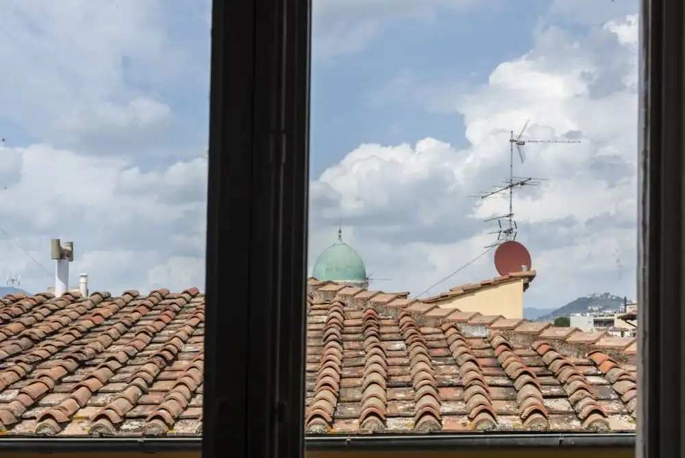 Eolo Apartment