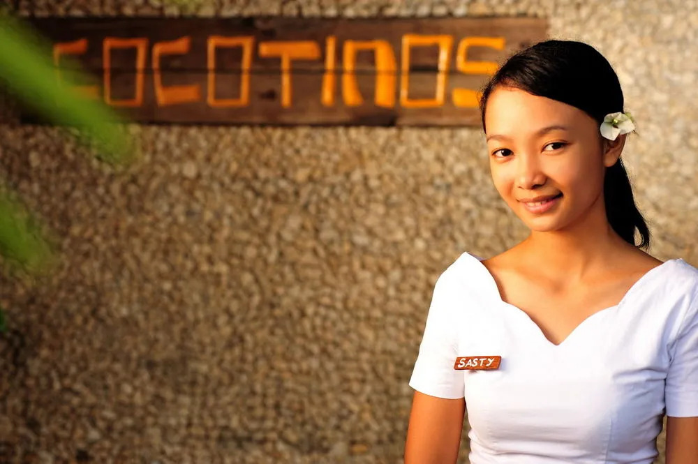 Cocotinos Manado A Boutique Dive Resort & Spa