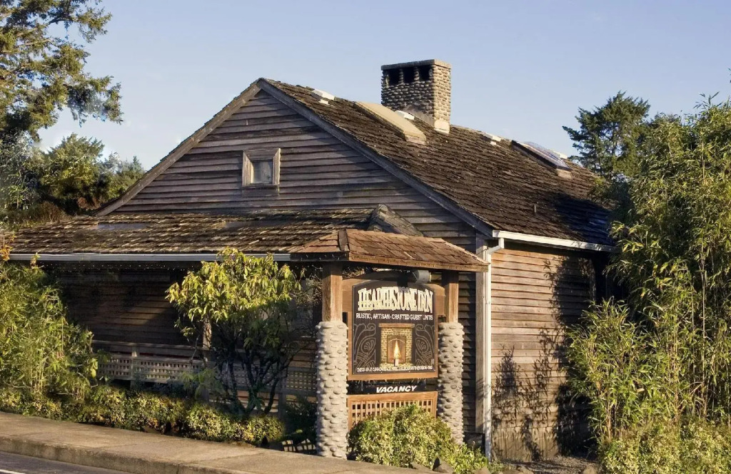 Hearthstone Inn