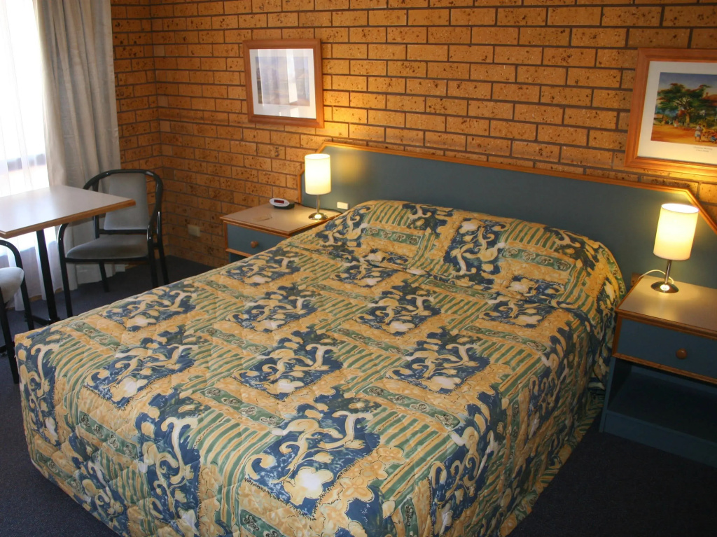 Newell Motor Inn Narrandera