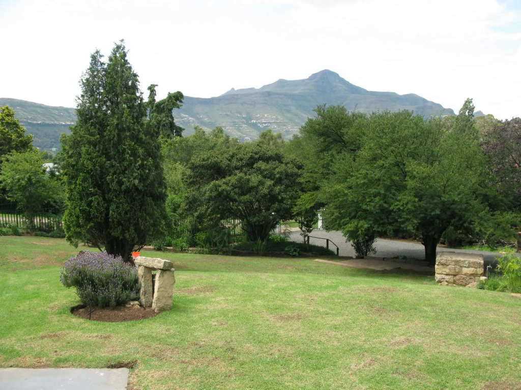 Clarens on Collett