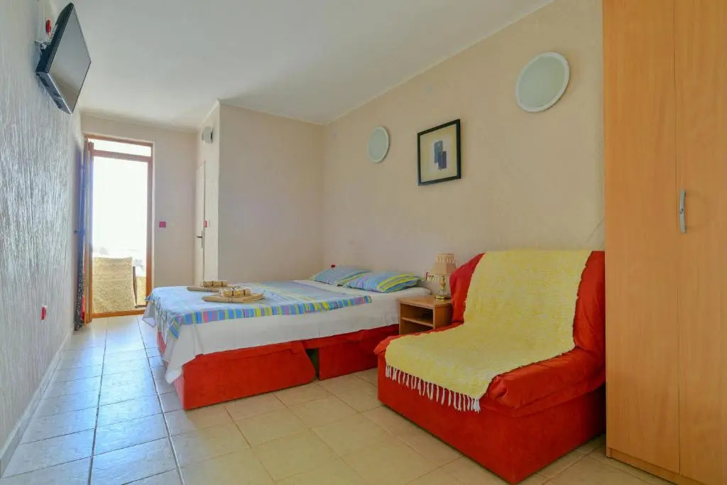 Pataki Guesthouse