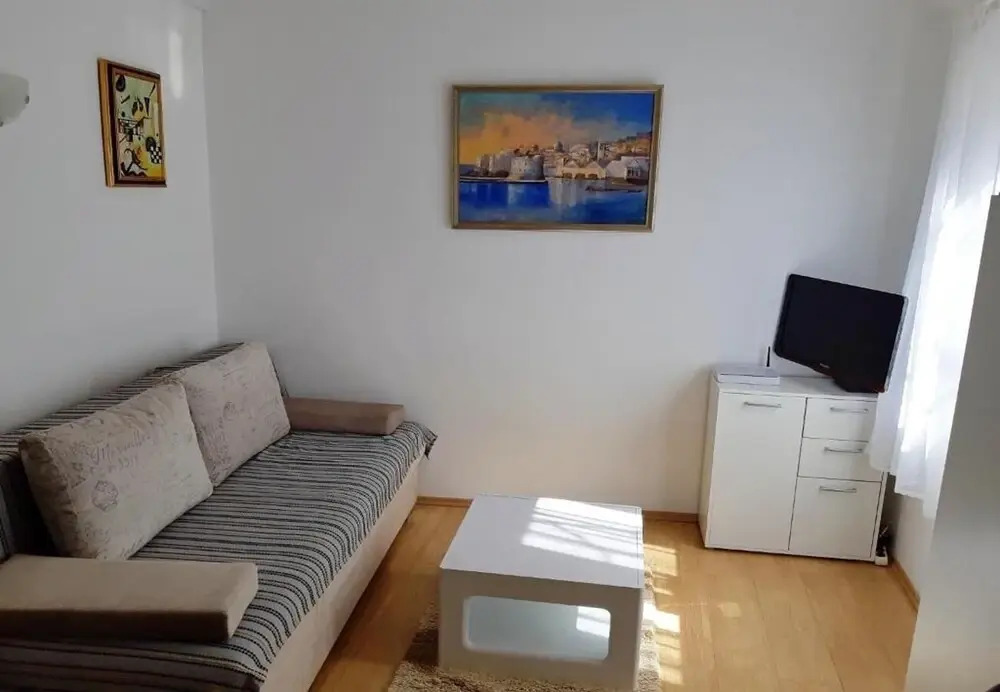 Apartments Pero