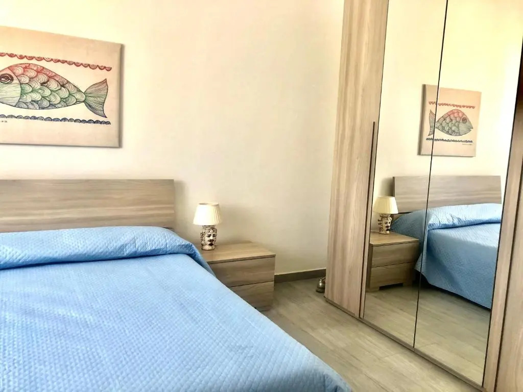 Casa Gio - Appartamenti Vacanze