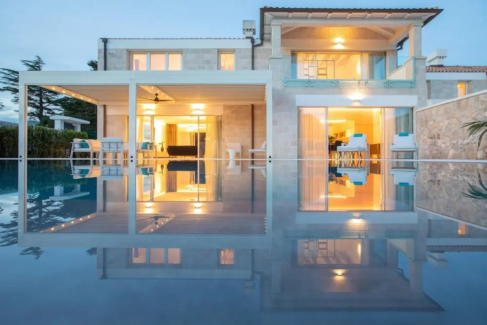 Villa Rat Dubrovnik