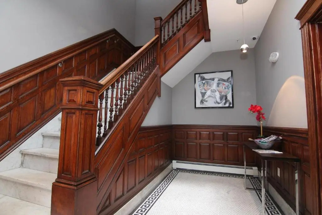 A Stylish Stay w/ a Queen Bed, Heated Floors.. #33
