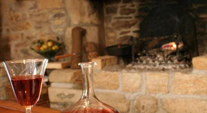 Manoir de Bodevran
