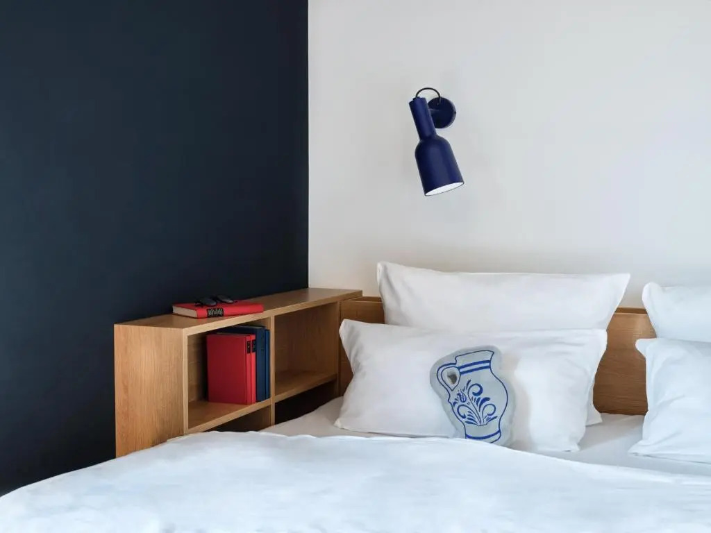 STAYERY Frankfurt Sachsenhausen