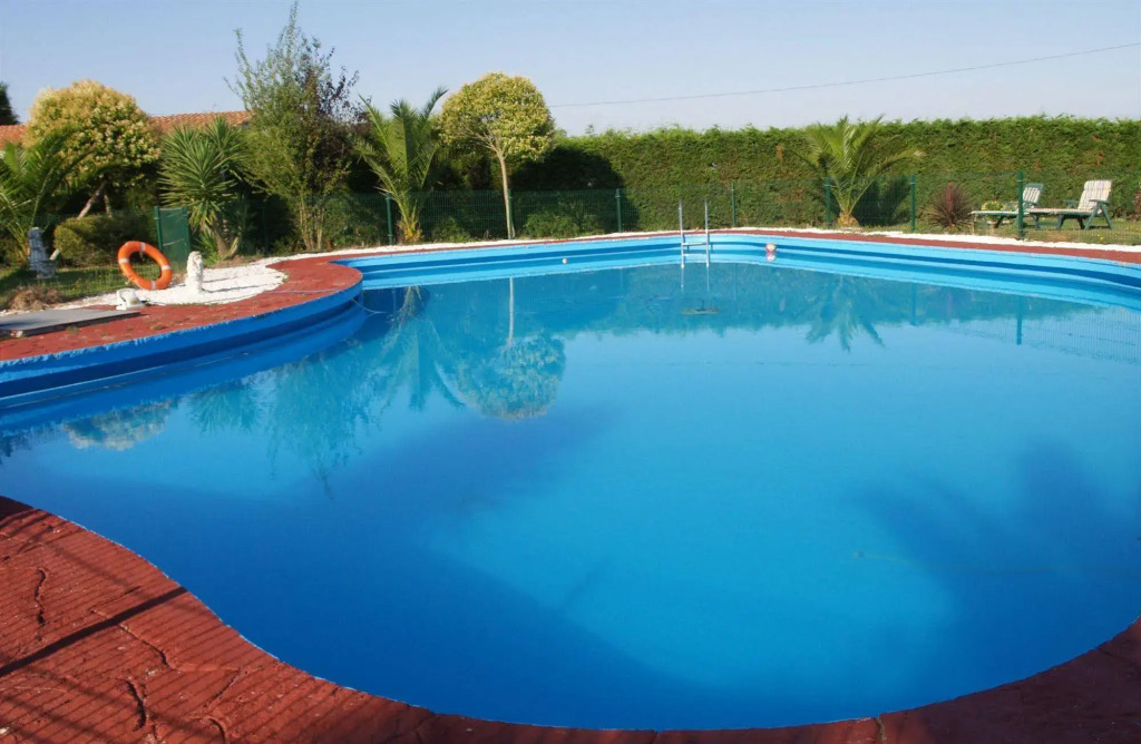 Hotel Villa San Remo