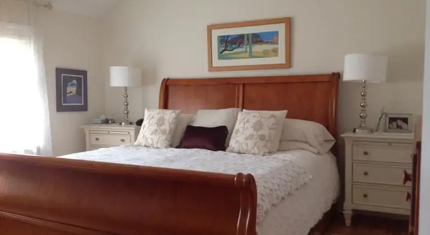 Harbour View Home
