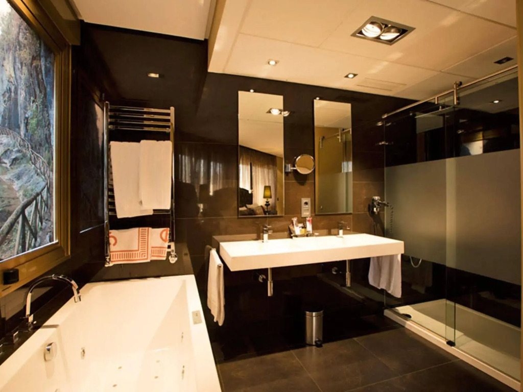 Hotel Condestable Iranzo