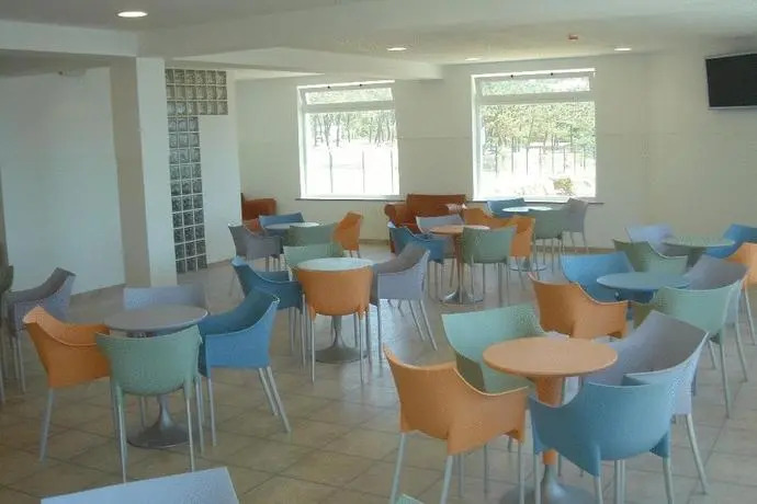 Ericeira Camping