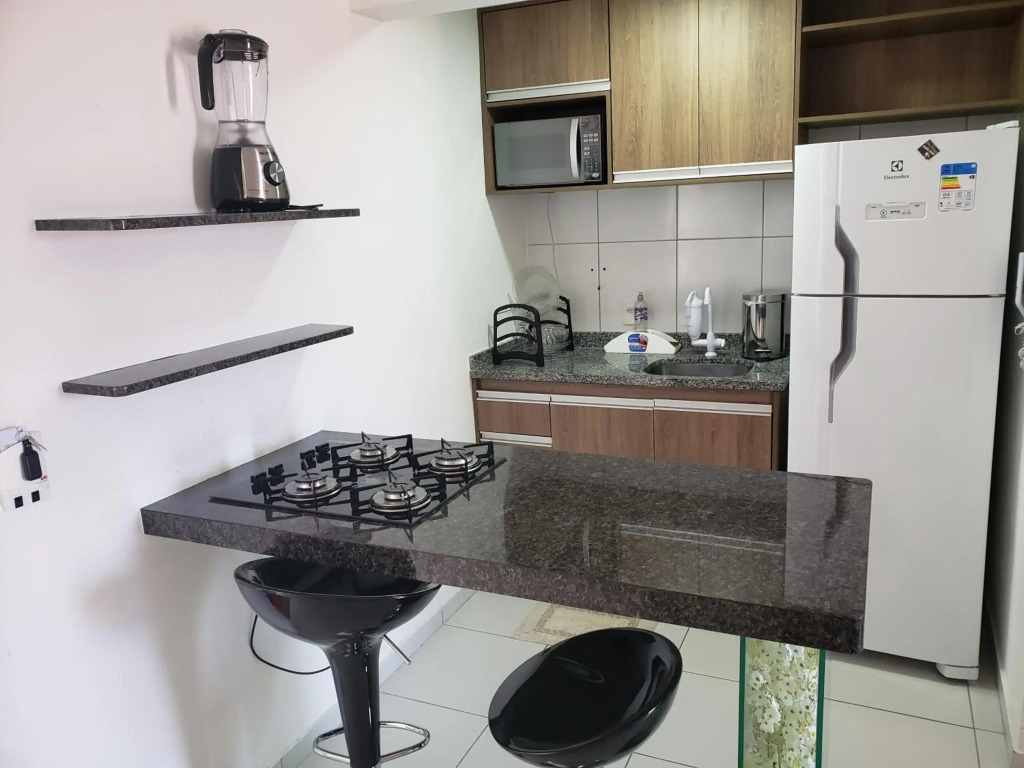 Flat Smart Residence