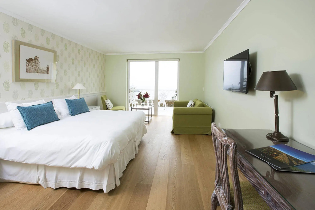Hotel Isla Seca