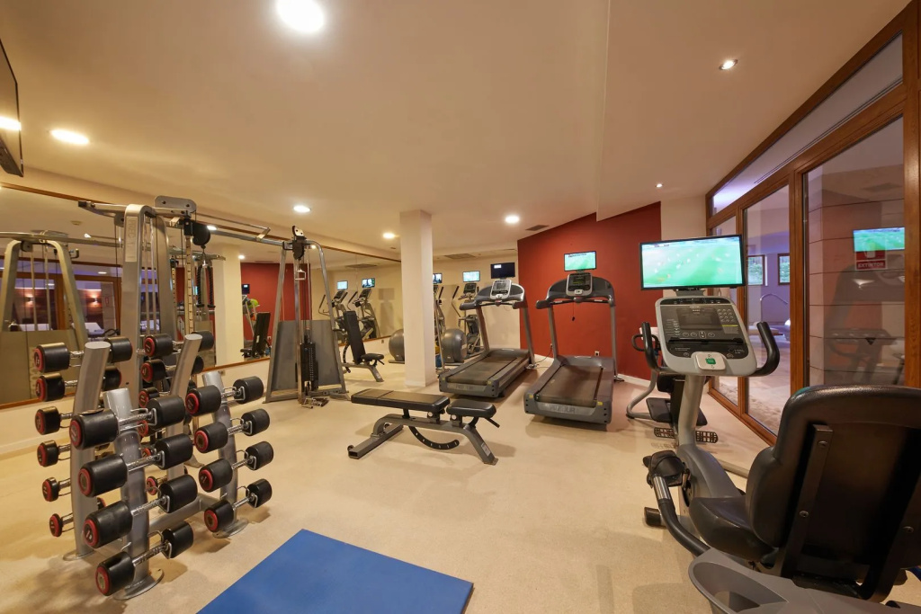 Zoetry Mallorca Wellness & Spa