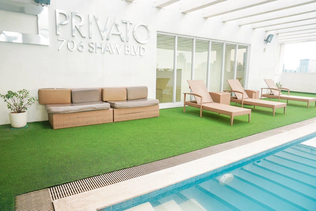 Privato Makati