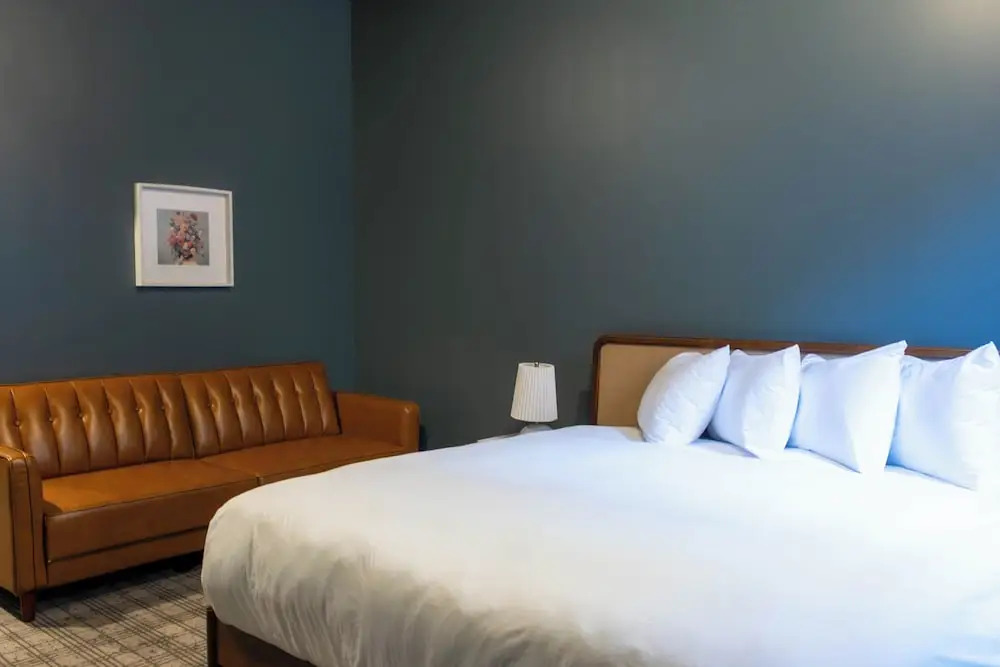 Hotel Alexander