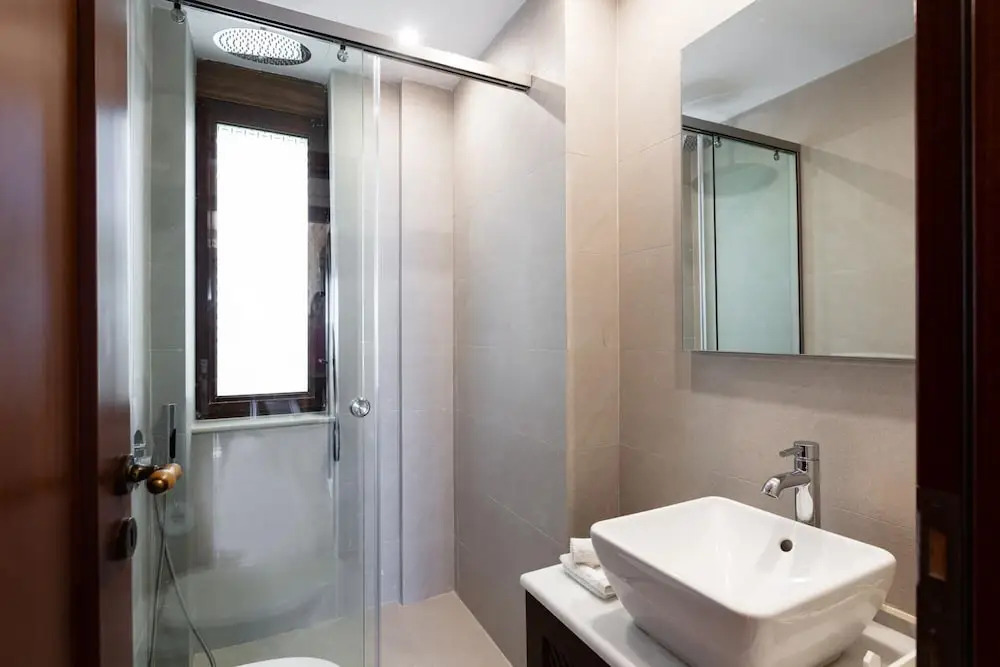 Villa Natura - With Private Heated Pool