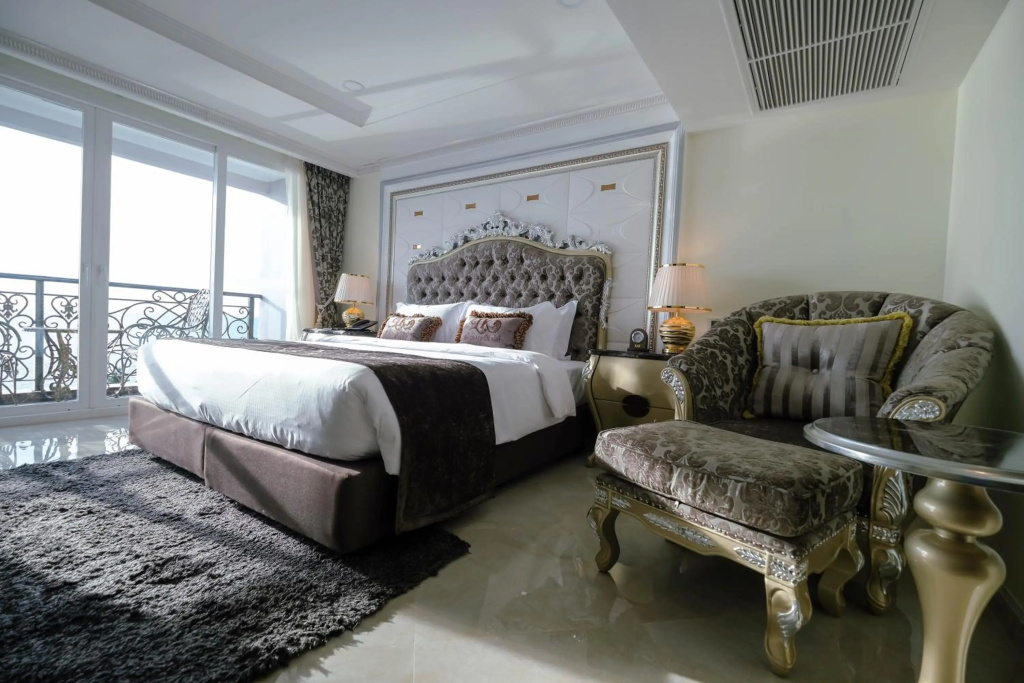 LK Emerald Beach - SHA Extra Plus