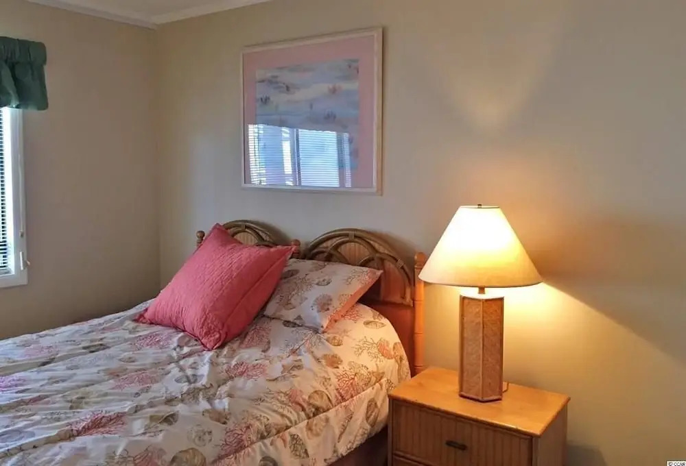 Tilghman Beach 223 3 Bedroom Condo by RedAwning