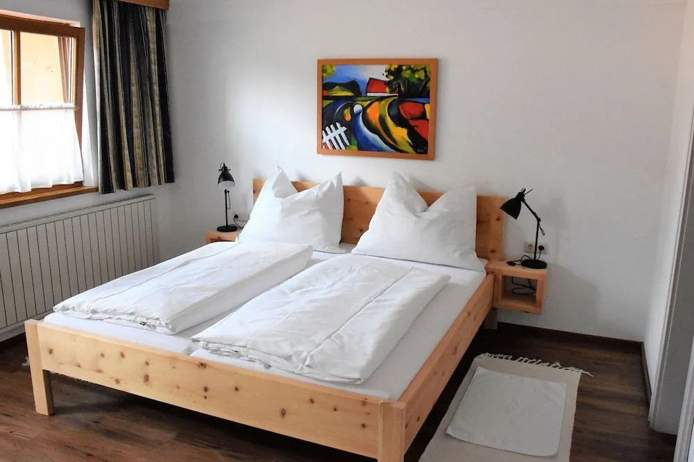 Ferienwohnung Durstberger