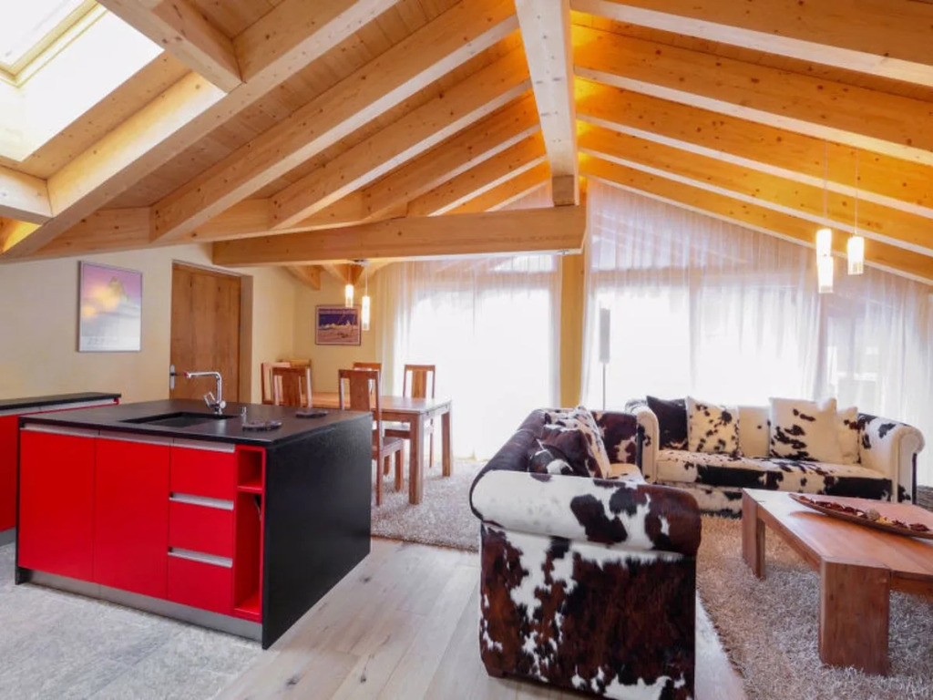 Chalet Rütschi Lommel 26347