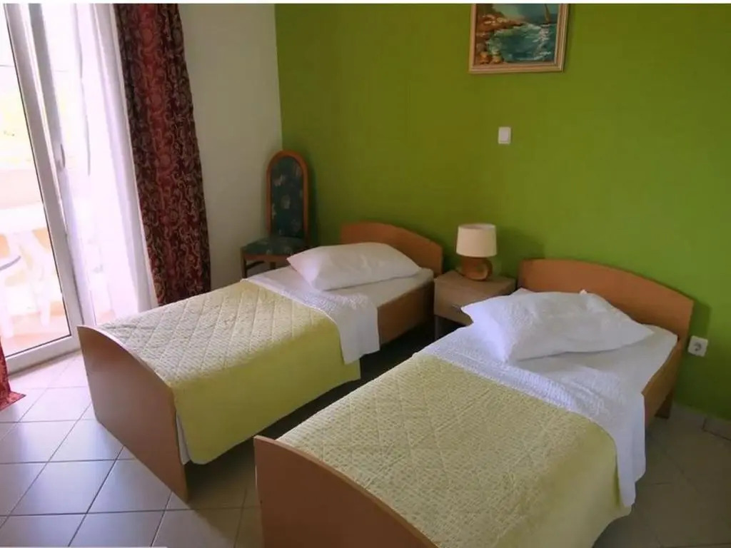Apartments Matija