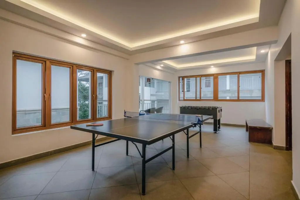 Elixir Hills Suite Hotel and Spa