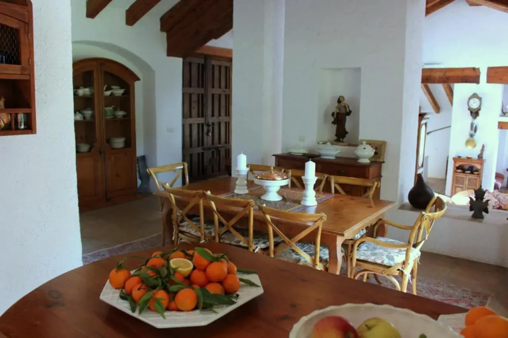 Casa Bourani