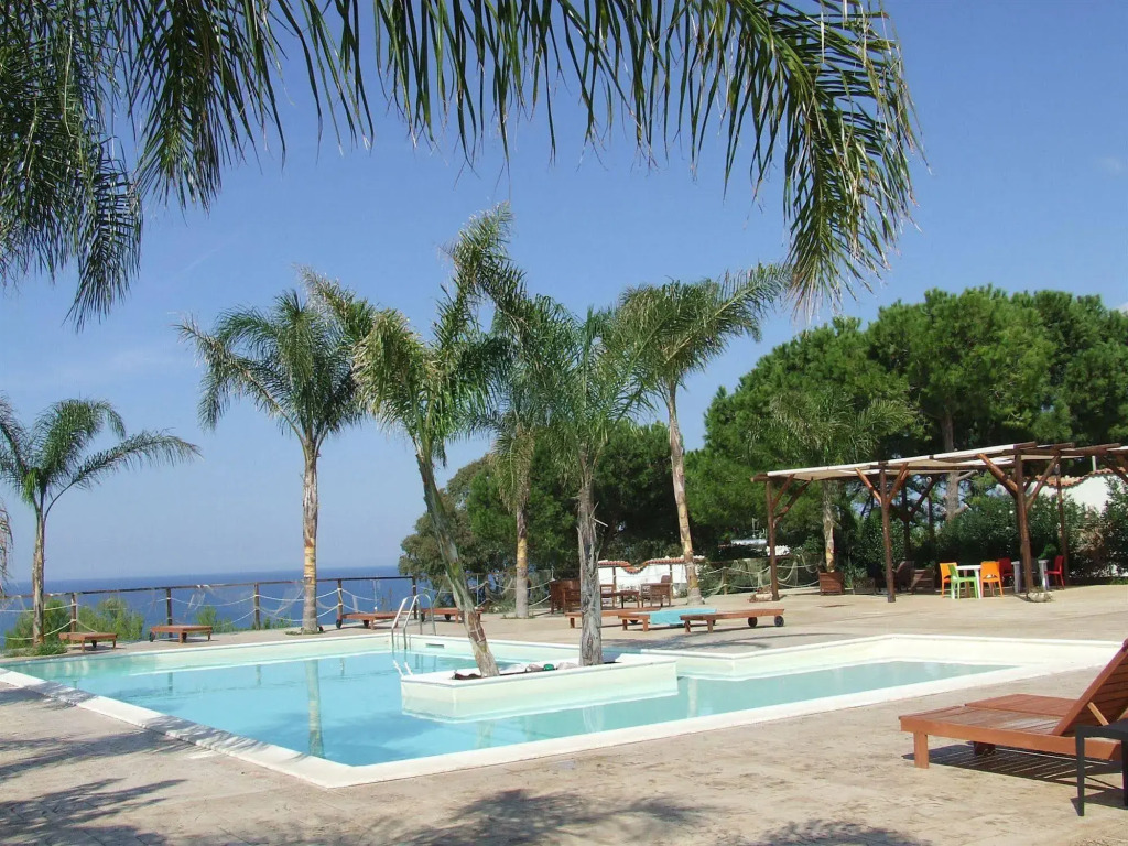 Petruso Resort e SPA